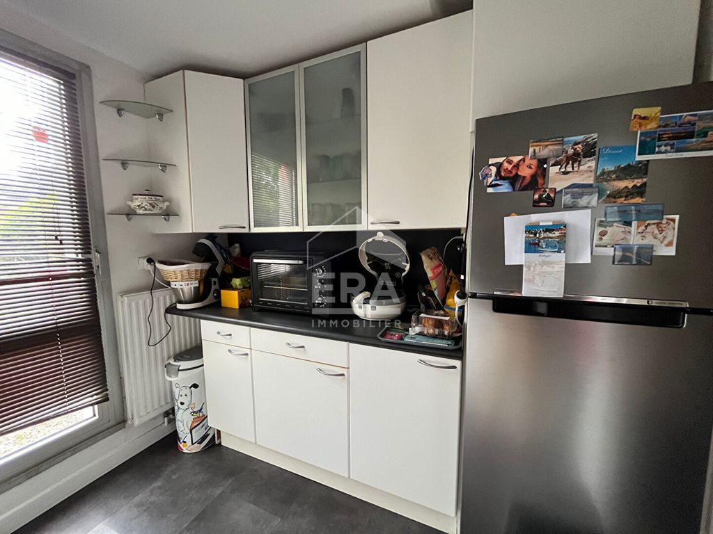 Achat appartement à vendre 2 pièces 50 m² - Le Mans