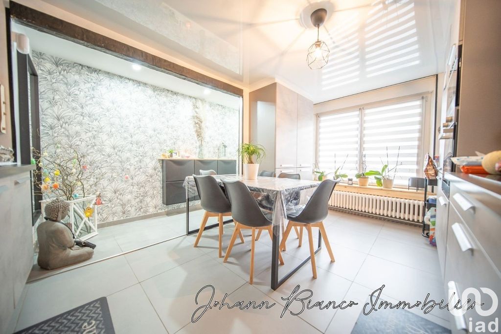 Achat maison à vendre 2 chambres 86 m² - Trieux