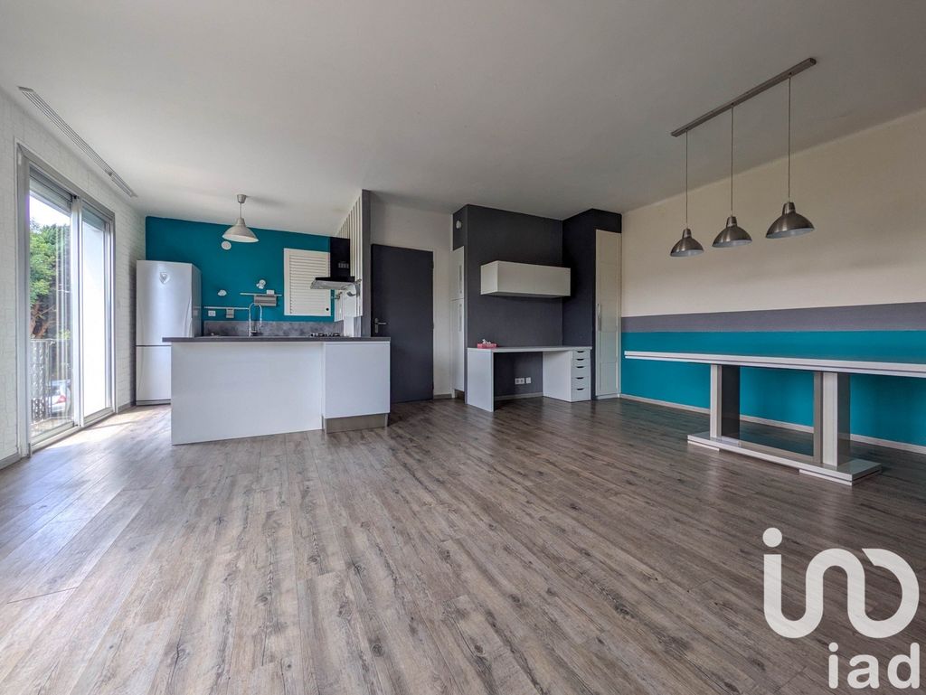 Achat appartement à vendre 3 pièces 76 m² - Rodez