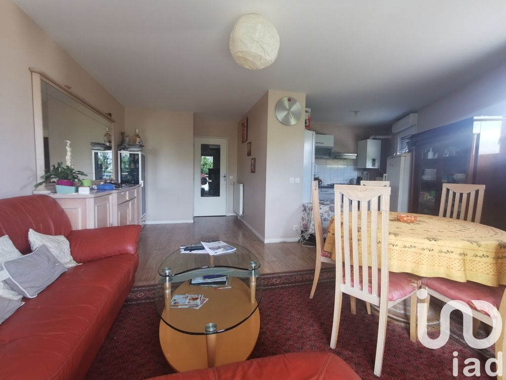 Achat appartement 4 pièce(s) Noyal-Châtillon-sur-Seiche