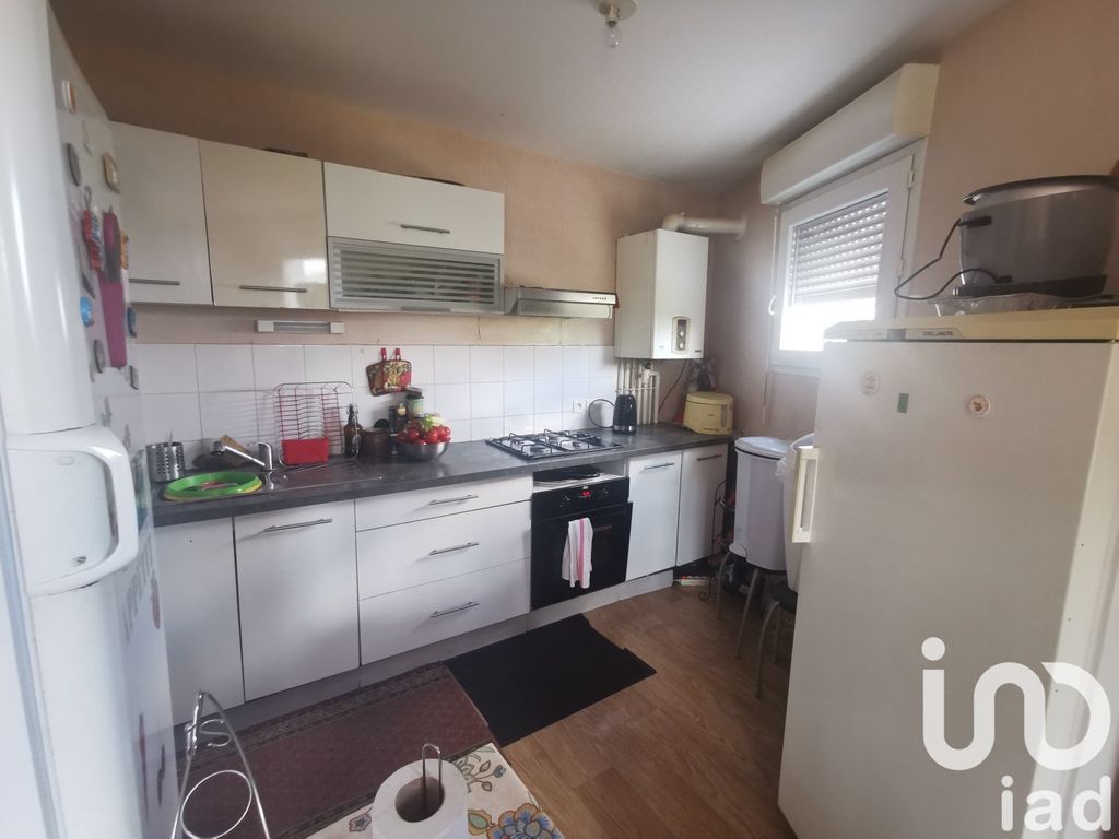 Achat appartement 4 pièce(s) Noyal-Châtillon-sur-Seiche