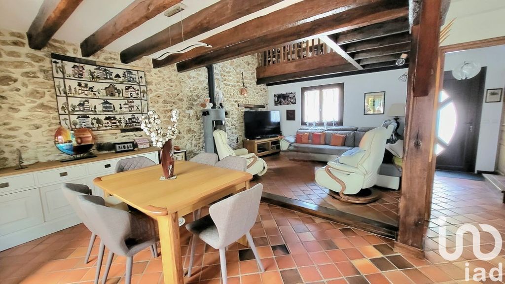 Achat maison 3 chambre(s) - Tournan-en-Brie