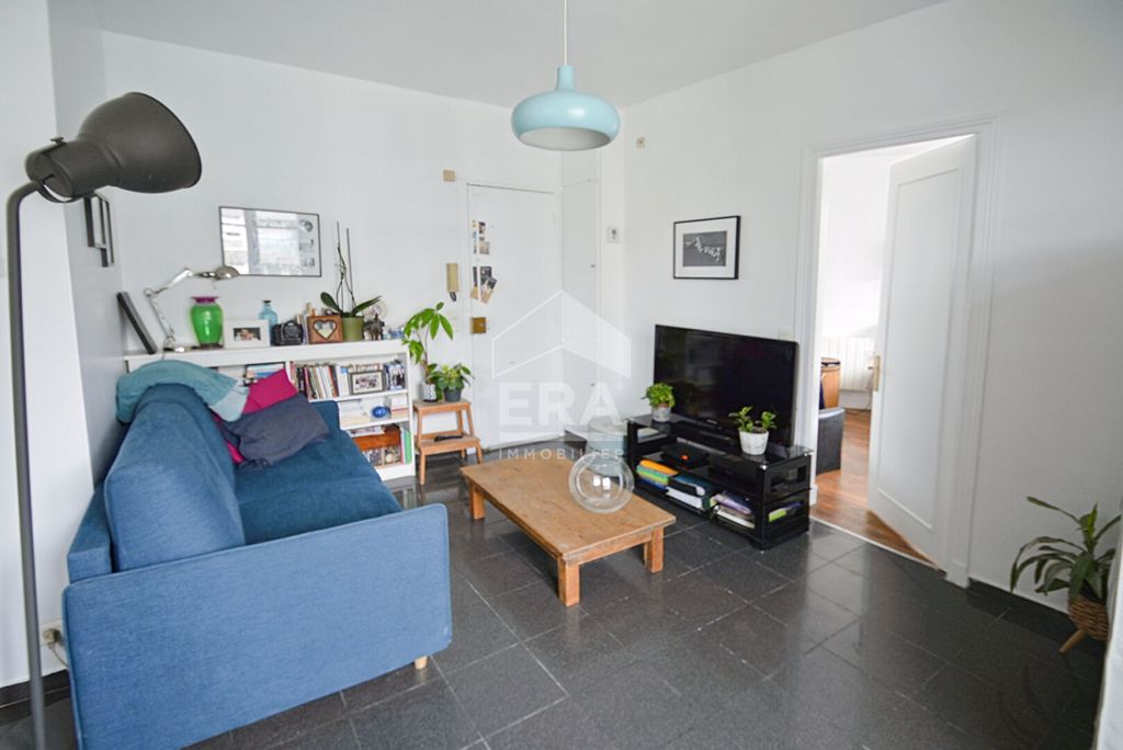 Achat appartement 2 pièce(s) Boulogne-Billancourt