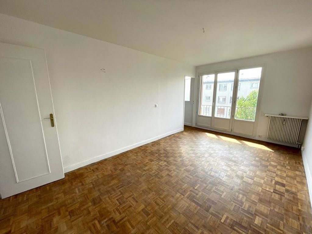 Achat appartement à vendre 3 pièces 55 m² - Maisons-Alfort