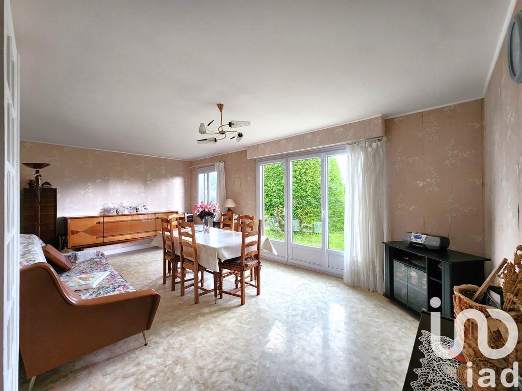 Achat maison 2 chambre(s) - Maisoncelles-en-Brie