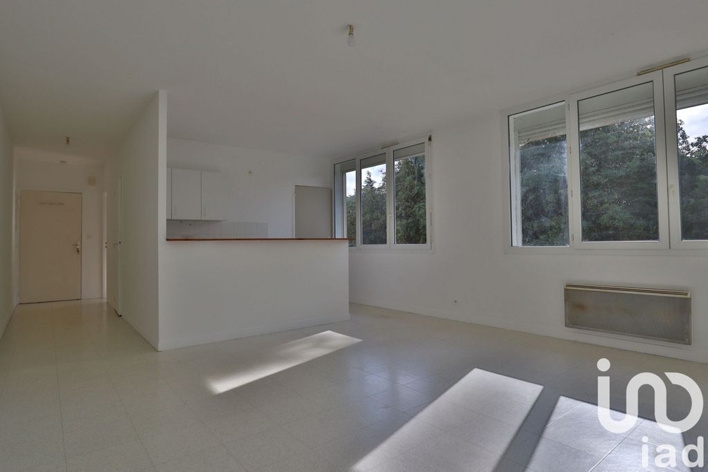 Achat appartement à vendre 2 pièces 50 m² - Saint-Brevin-les-Pins