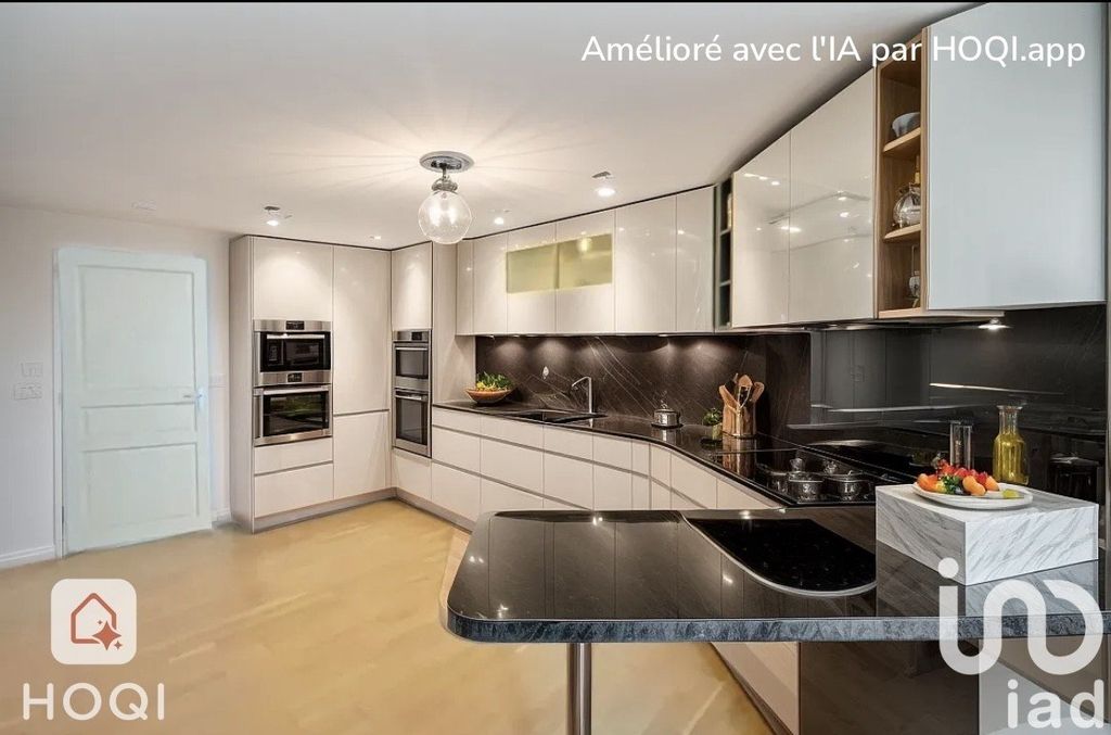 Achat appartement 5 pièce(s) Compiègne