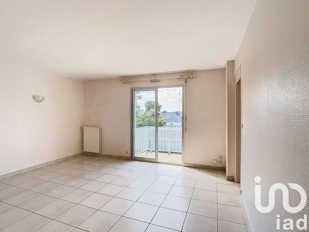 Achat appartement à vendre 4 pièces 91 m² - Auray