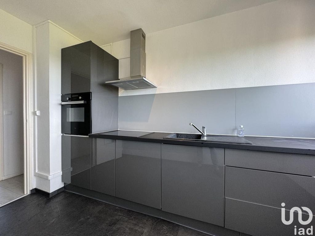 Achat appartement à vendre 3 pièces 66 m² - Troyes