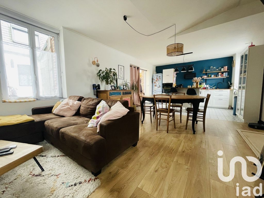 Achat maison à vendre 1 chambre 70 m² - Achicourt