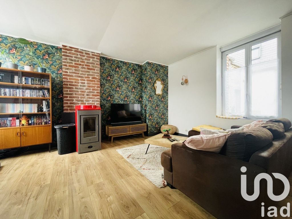 Achat maison 1 chambre(s) - Achicourt