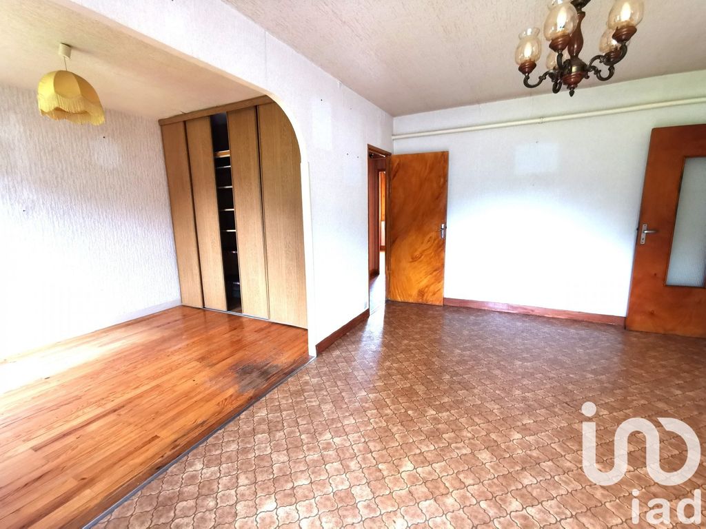 Achat appartement 4 pièce(s) Bagnères-de-Luchon