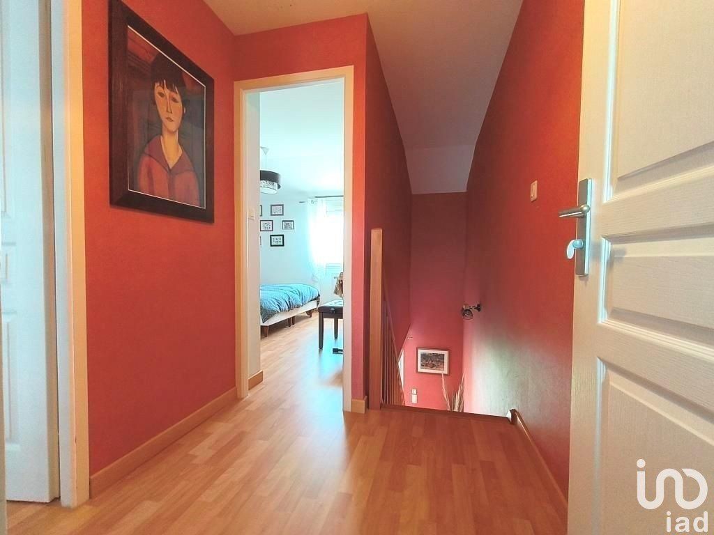 Achat maison à vendre 2 chambres 66 m² - Les Sables-d'Olonne