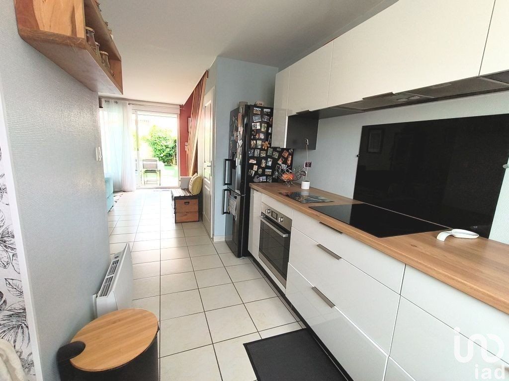 Achat maison 2 chambre(s) - Les Sables-d'Olonne