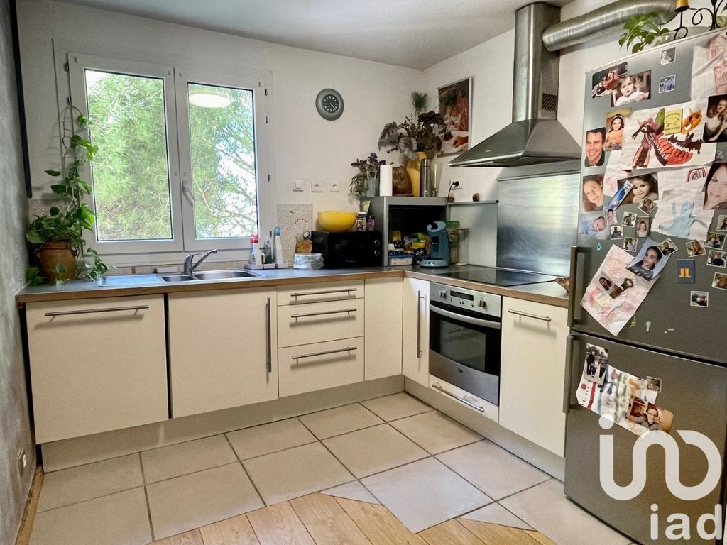 Achat appartement 4 pièce(s) Montpellier