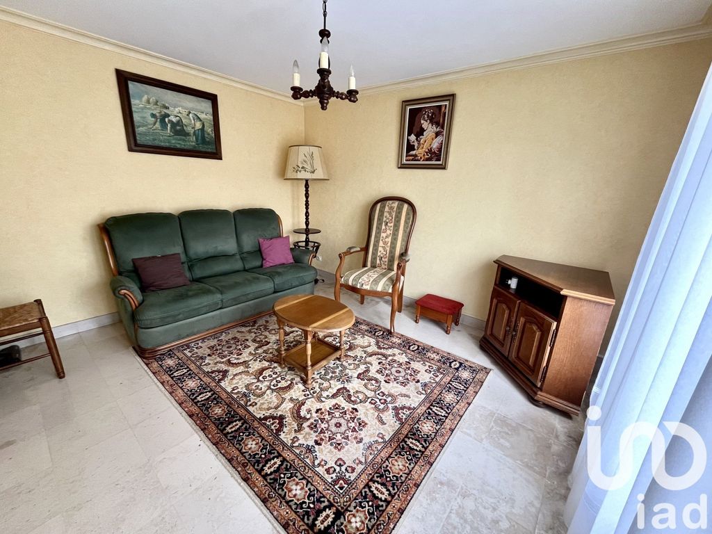 Achat maison 3 chambre(s) - Le Poiré-sur-Vie