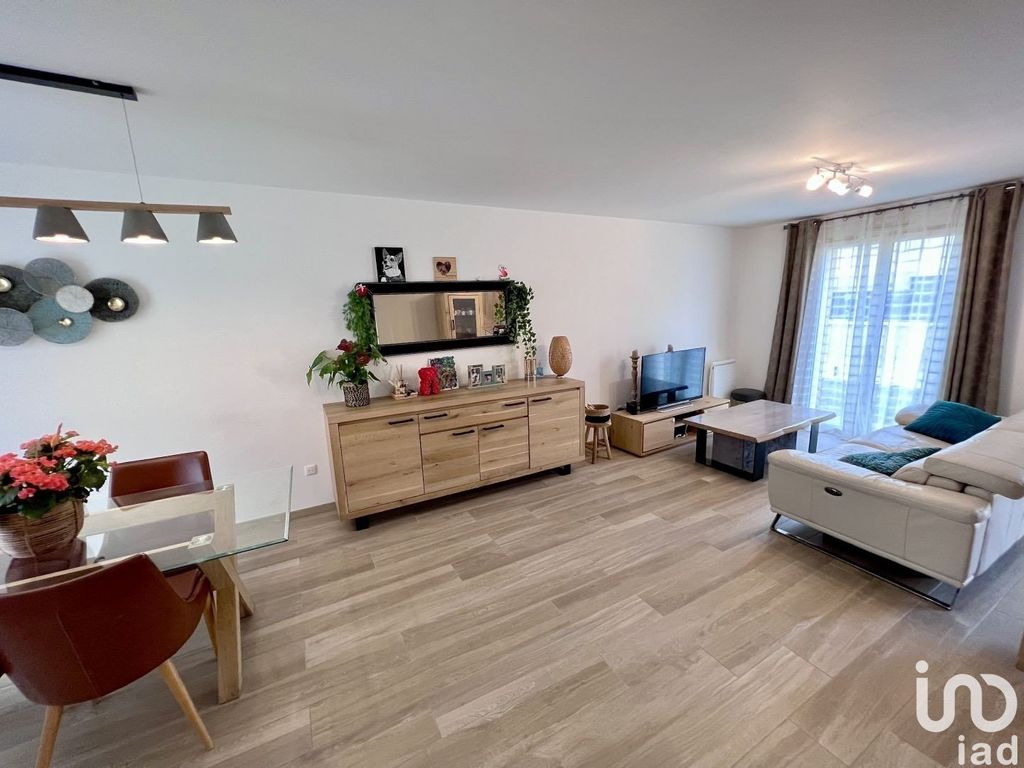 Achat maison 4 chambre(s) - Fontenay-Trésigny