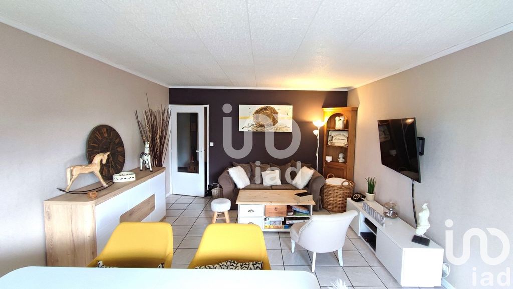 Achat appartement 4 pièce(s) Roissy-en-Brie