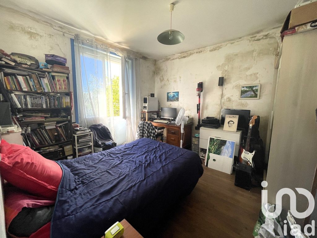 Achat maison 2 chambre(s) - Brive-la-Gaillarde