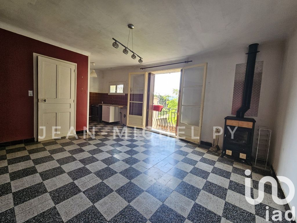 Achat maison 3 chambre(s) - La Cadière-d'Azur