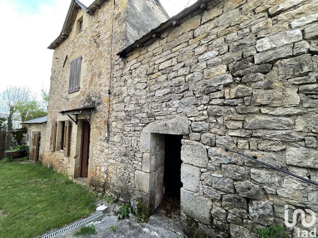 Achat maison 3 chambre(s) - Campagnac