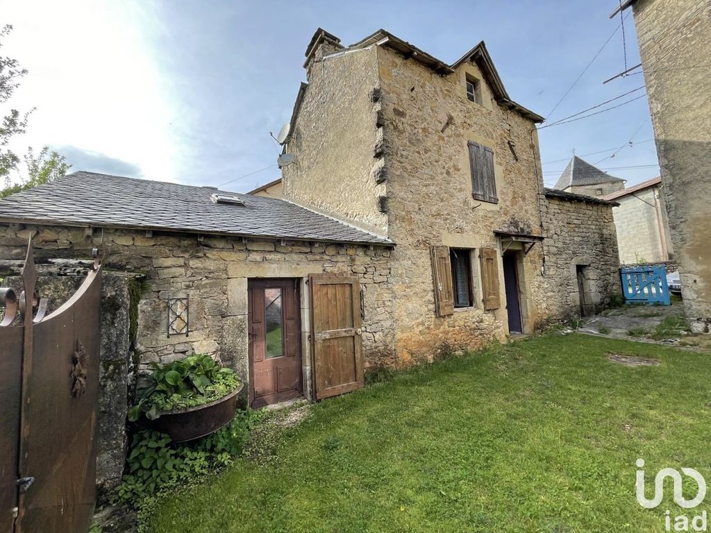 Achat maison 3 chambre(s) - Campagnac