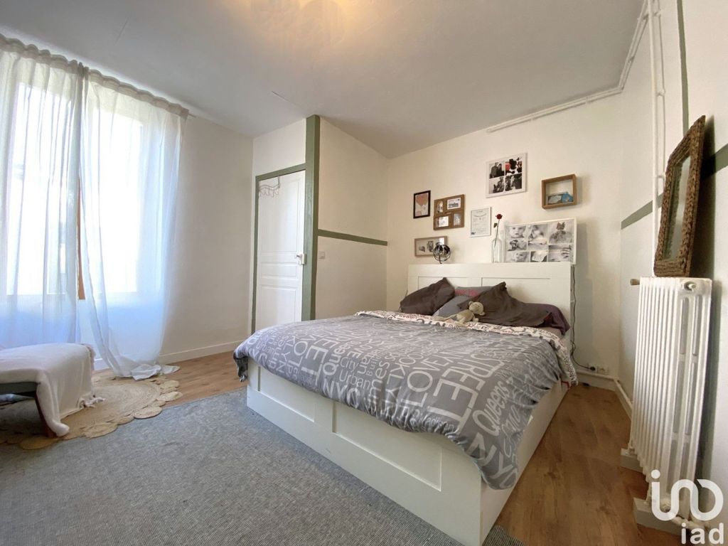 Achat maison 4 chambre(s) - Auneau-Bleury-Saint-Symphorien