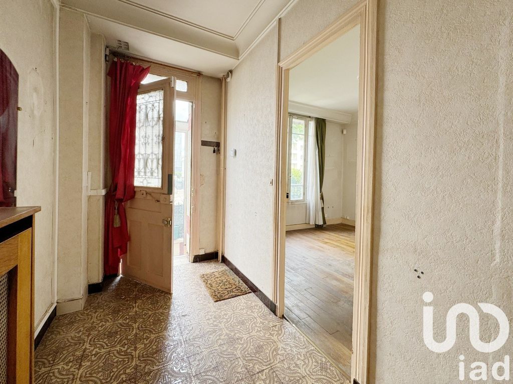 Achat maison 2 chambre(s) - Villejuif