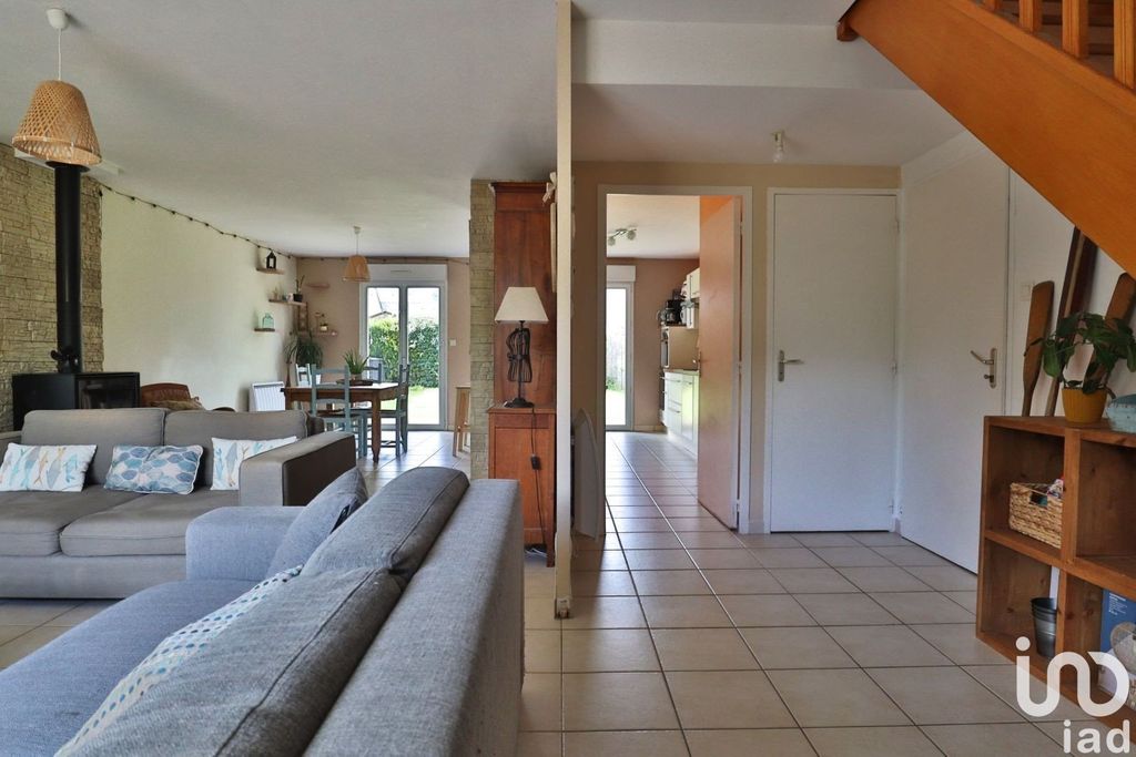 Achat maison 4 chambre(s) - Saint-André-des-Eaux