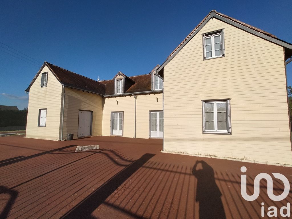 Achat maison à vendre 5 chambres 193 m² - Dolus-le-Sec