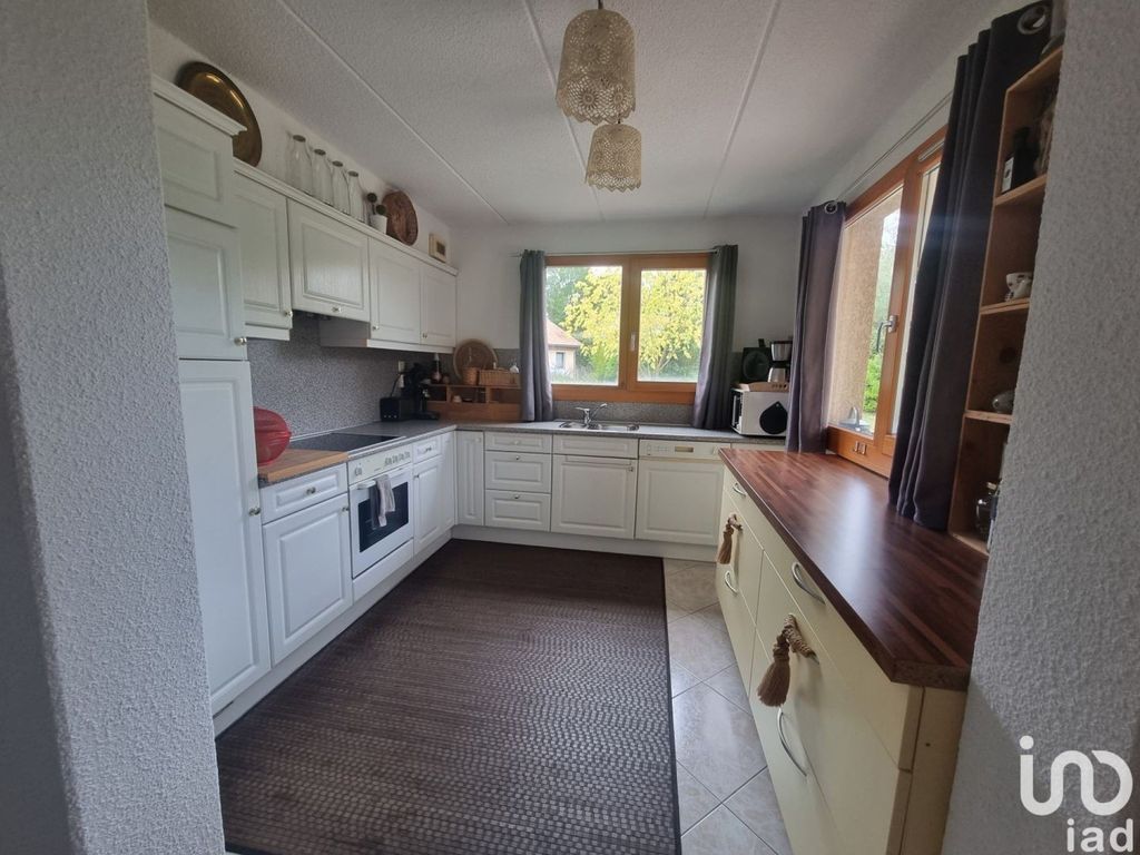 Achat maison à vendre 3 chambres 116 m² - Samatan