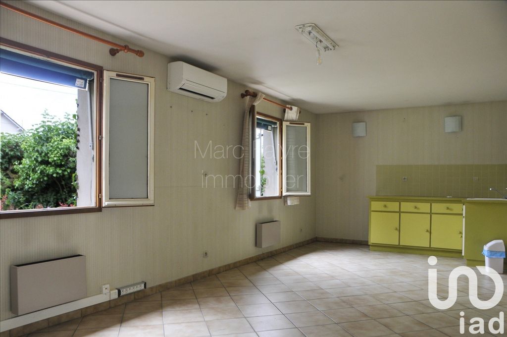 Achat maison à vendre 5 chambres 168 m² - Salbris