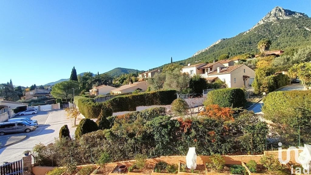 Achat maison 4 chambre(s) - La Valette-du-Var