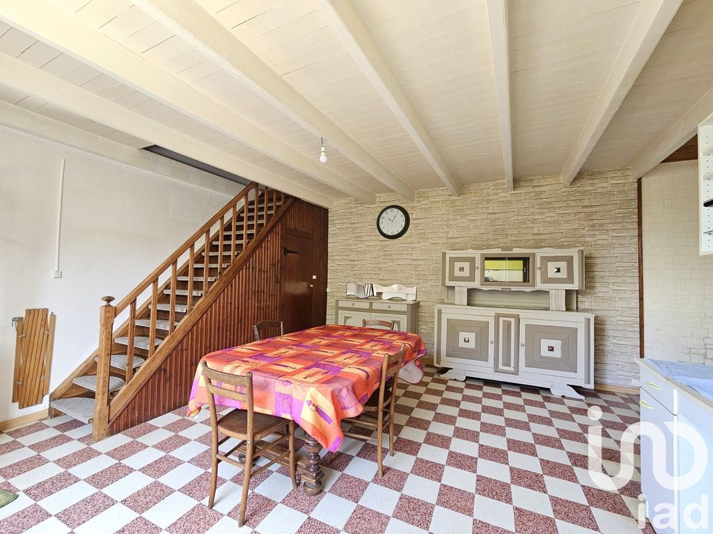 Achat maison 2 chambre(s) - Auge-Saint-Médard