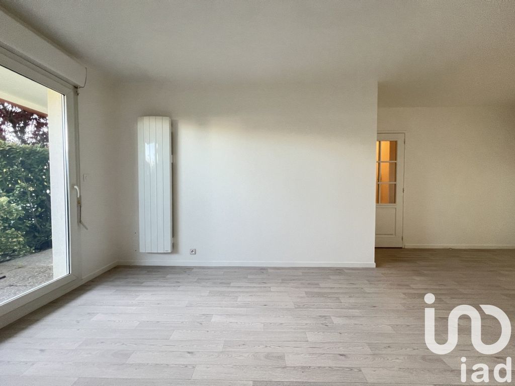 Achat appartement à vendre 2 pièces 53 m² - Trignac