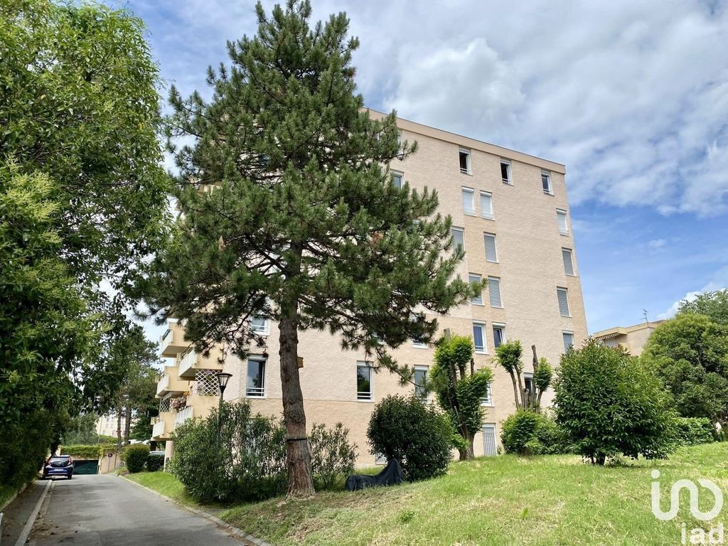 Achat appartement à vendre 4 pièces 84 m² - Toulouse