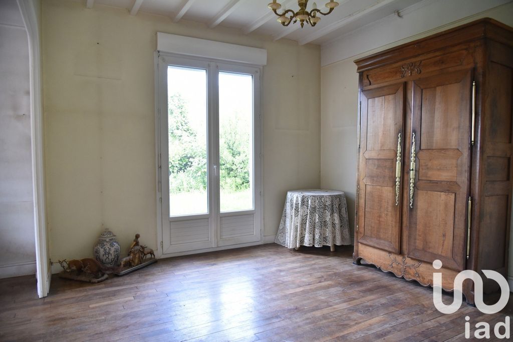 Achat maison 3 chambre(s) - Pléneuf-Val-André