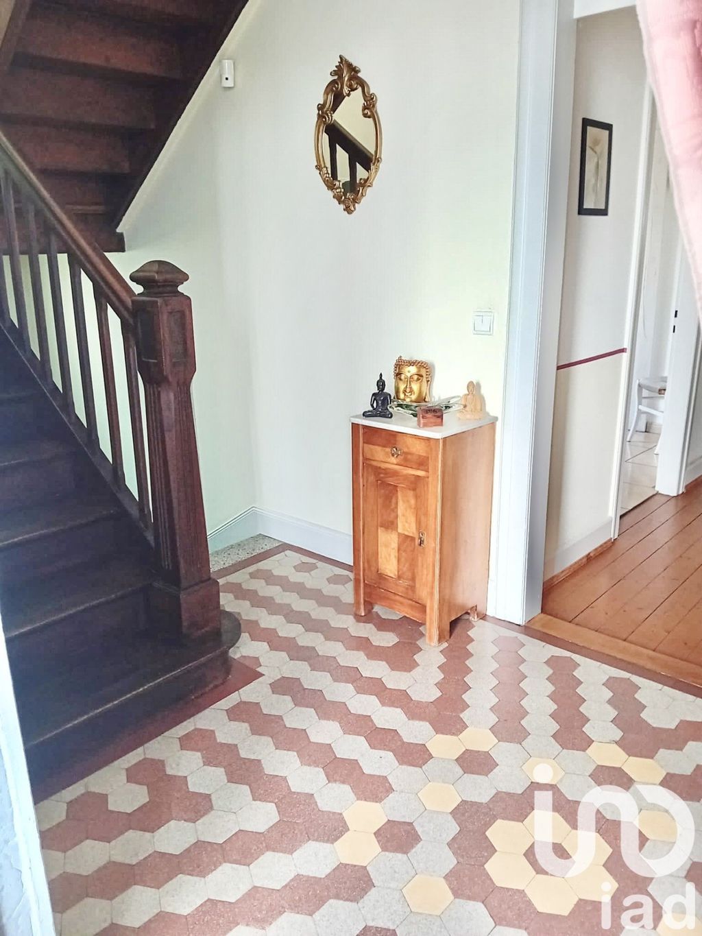 Achat maison 3 chambre(s) - Haguenau