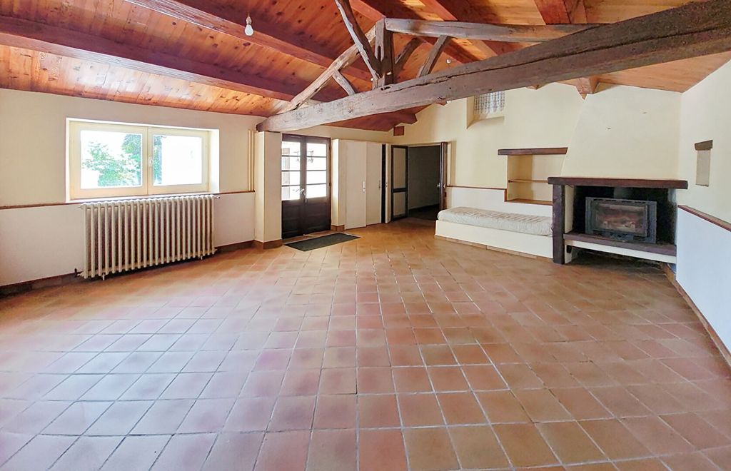 Achat maison 3 chambre(s) - La Garnache