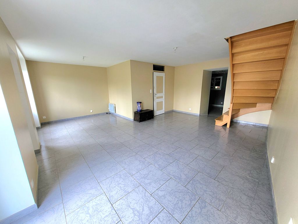 Achat maison 2 chambre(s) - Brissac-Loire-Aubance