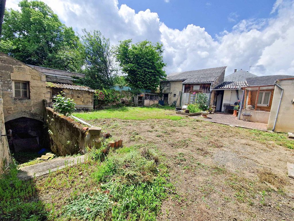 Achat maison 3 chambre(s) - Doué-en-Anjou