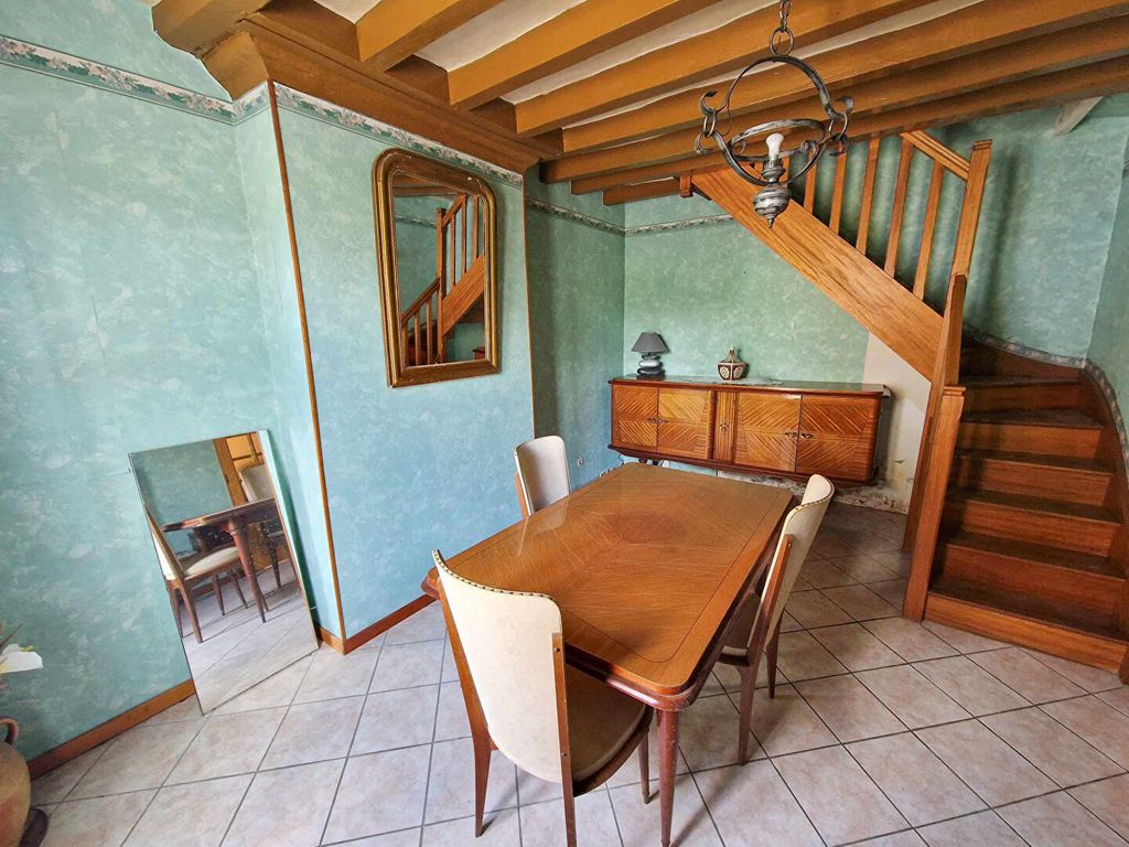 Achat maison 3 chambre(s) - Doué-en-Anjou