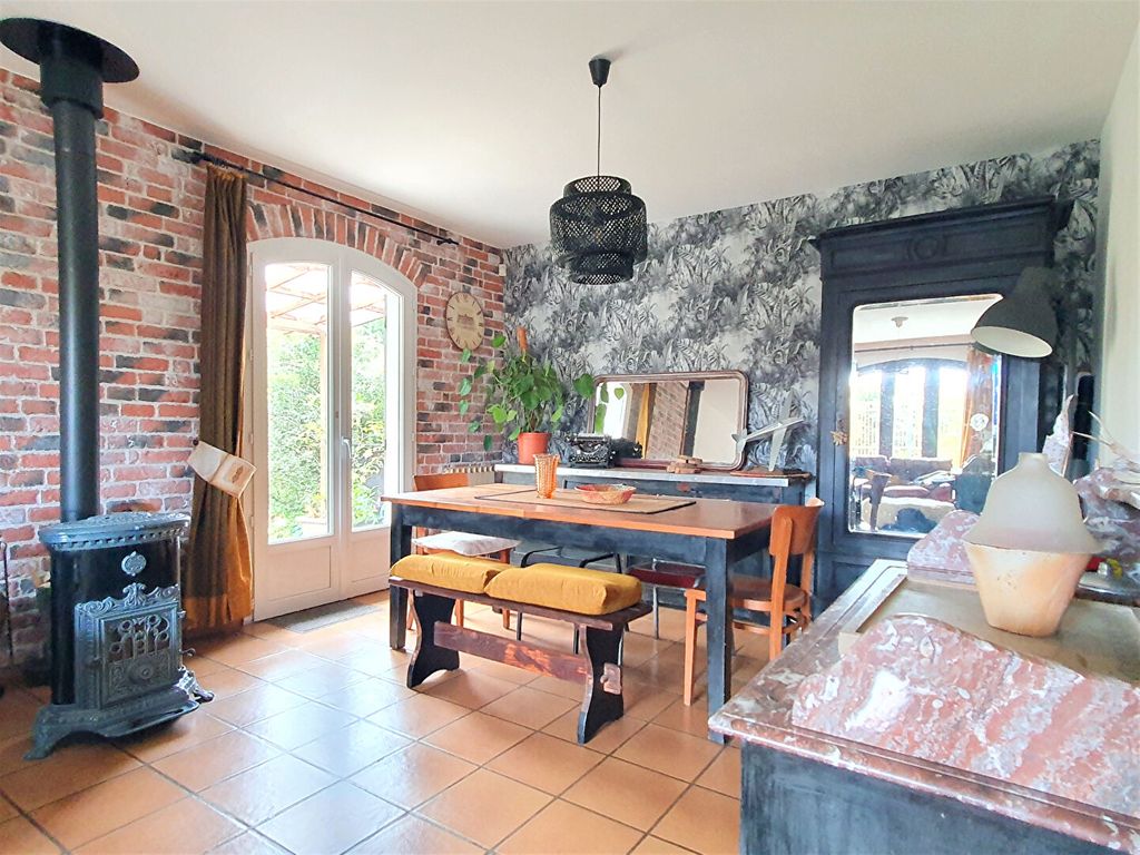 Achat maison 3 chambre(s) - Saint-Médard-en-Jalles