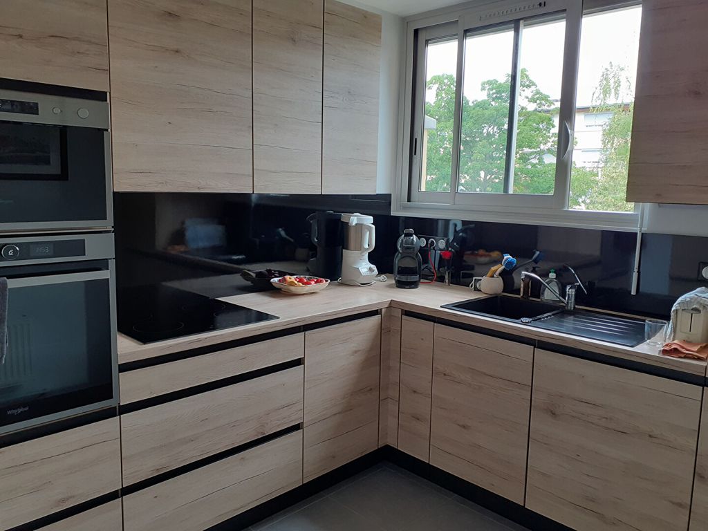 Achat duplex à vendre 3 pièces 69 m² - Massy