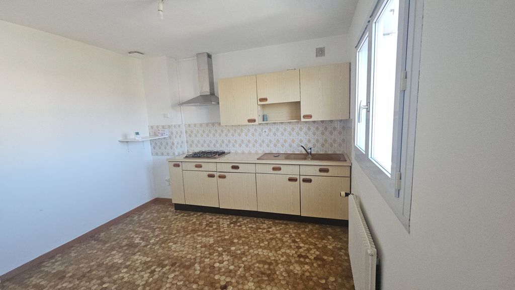 Achat appartement 3 pièce(s) Les Sables-d'Olonne