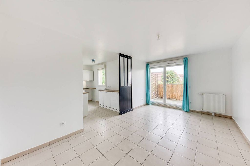 Achat appartement à vendre 3 pièces 61 m² - Brie-Comte-Robert