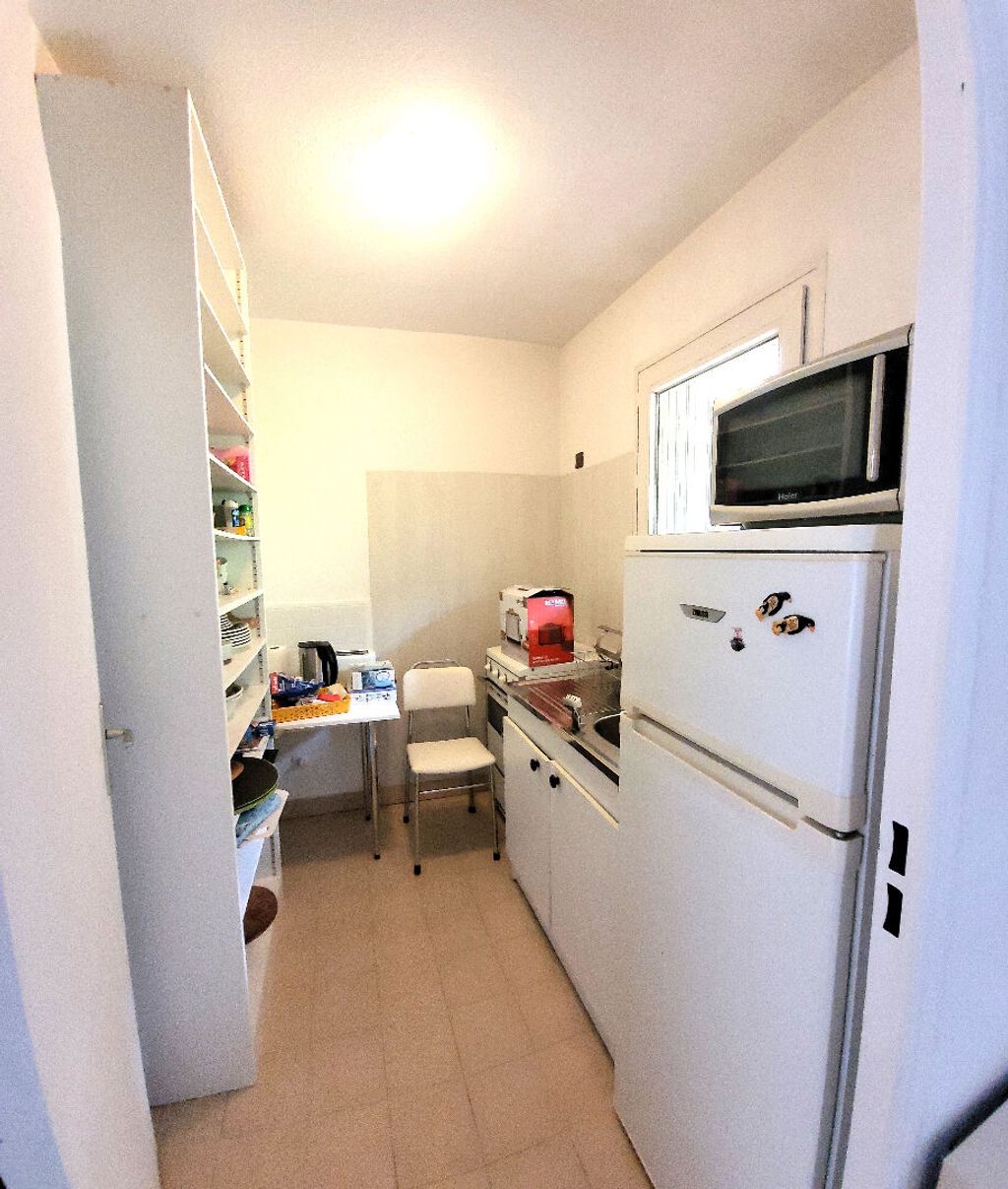 Achat appartement 1 pièce(s) Grasse