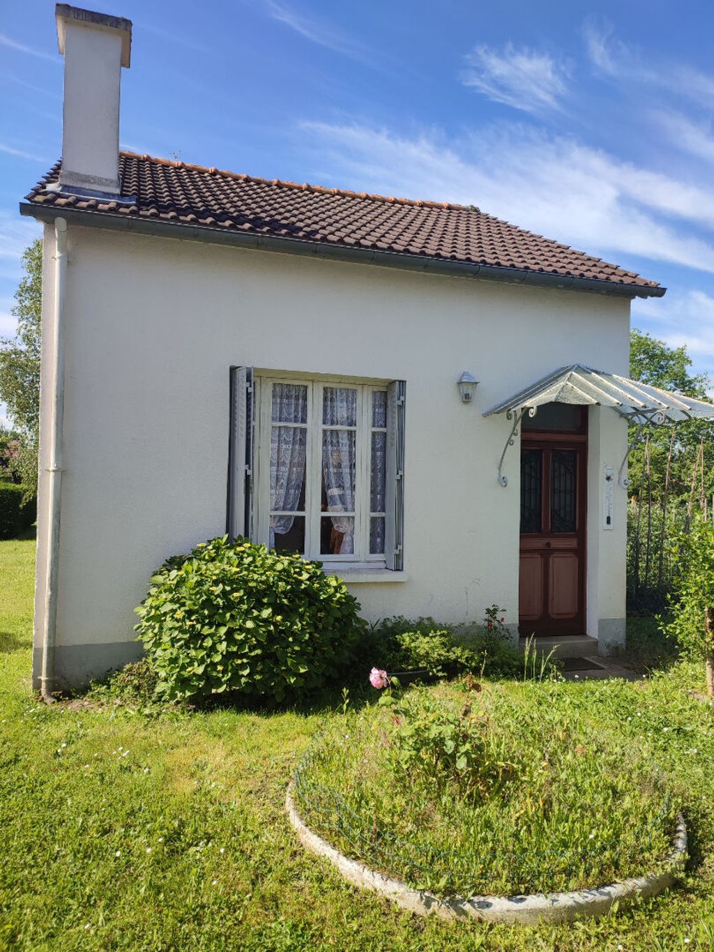 Achat maison 3 chambre(s) - Lamotte-Beuvron