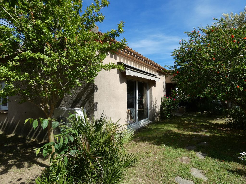Achat maison à vendre 3 chambres 146 m² - Carcassonne