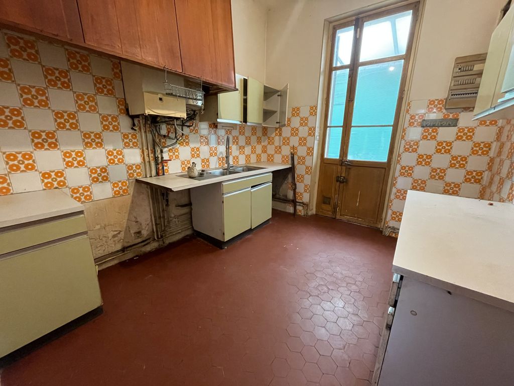 Achat maison 6 chambre(s) - Marseille 9ème arrondissement